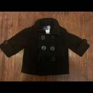 12 month pea coat